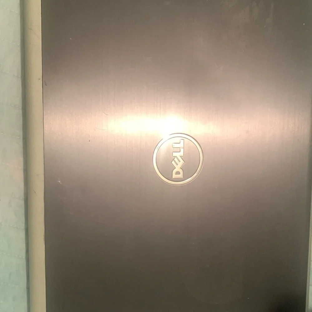 Dell computer 2019